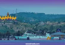 Kenaikan Tarif Penyeberangan Bakauheni-Merak Mulai Berlaku Hari Ini, Fasilitas Baru dan Dermaga Eksekutif Menyusul