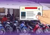 Polres Mesuji Siap Memfasilitasi Tukang Ojek dalam Pembuatan SIM