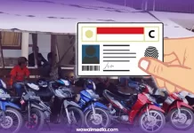 Polres Mesuji Siap Memfasilitasi Tukang Ojek dalam Pembuatan SIM