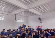 SMA IT Daarul Ilmi Bandar Lampung, Siap Lahirkan Penulis Muda