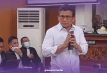 Putusan Kasasi Mahkamah Agung Terhadap Ferdy Sambo : Dari Hukuman Mati Hingga Penjara Seumur Hidup