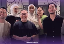 Adik dan Sepupu Nyaleg, Raffi Ahmad Menyusul ?