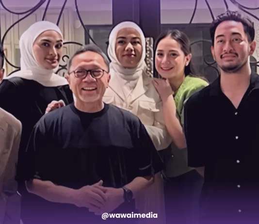 Adik dan Sepupu Nyaleg, Raffi Ahmad Menyusul ?