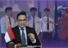 3 Mahasiswa Kompak Jawab Pilih Anies Baswedan Menjadi Presiden Saat Ditanya oleh Bupati dari PDIP