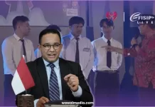 3 Mahasiswa Kompak Jawab Pilih Anies Baswedan Menjadi Presiden Saat Ditanya oleh Bupati dari PDIP