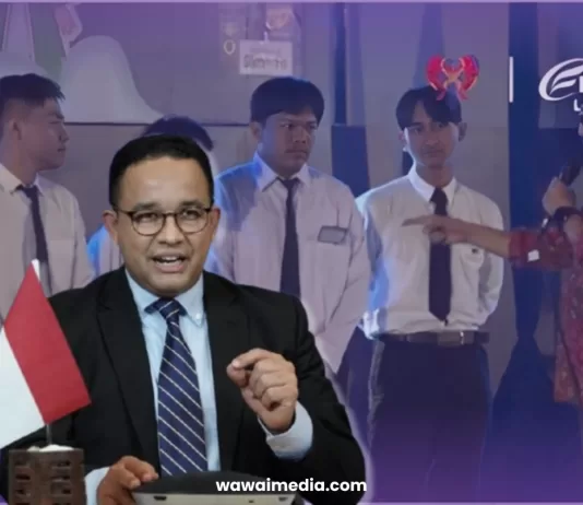 3 Mahasiswa Kompak Jawab Pilih Anies Baswedan Menjadi Presiden Saat Ditanya oleh Bupati dari PDIP