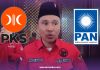 Mengaku Bersalah, Eks Bupati Lampung Barat Meminta Maaf Sudah Menyinggung PKS dan PAN