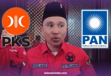 Mengaku Bersalah, Eks Bupati Lampung Barat Meminta Maaf Sudah Menyinggung PKS dan PAN