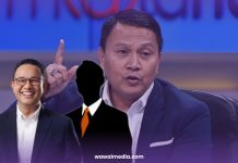 Pendapat PKS Mengenai Potensi Pasangan Calon Cawapres Anies Baswedan