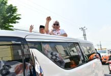 Presiden PKS Apresiasi Peran Kader dalam Meningkatkan Elektabilitas Partai