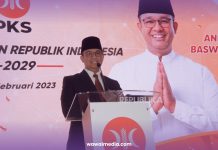 Lampung Siap Menjadi Daerah Lumbung Suara bagi Anies Baswedan di Pilpres 2024