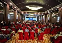 Lampung Sukses Menjadi Tuan Rumah Indonesian Islamic Business Forum (IIBF) ke-14: Berkumpulnya 1.000 Pengusaha Muslim untuk Membangun Jaringan dan Peluang Bisnis