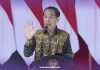 Jokowi Umumkan Kenaikan Gaji ASN dan TNI/Polri 8% serta Pensiunan Naik 12% pada Tahun Depan