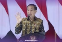 Jokowi Umumkan Kenaikan Gaji ASN dan TNI/Polri 8% serta Pensiunan Naik 12% pada Tahun Depan