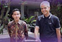 Puan Maharani : Gibran Masih Dipertimbangkan jadi Cawapres Ganjar