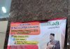 IKADI Lampung Utara Laksanakan Pelatihan Menulis Kerjasama Dengan Yayasan Ash-Shohwah Kotabumi