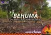 BEHUMA, CARA BERKEBUN ORANG LAMPUNG