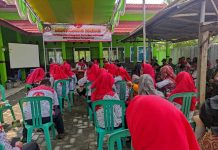 Imam Masyhuda Terpilih Menjadi Ketua DPD Perhiptani Tanggamus 2023 – 2028