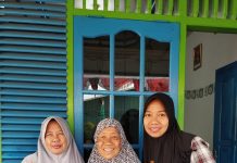 LAZDAI PEDULI Berbagi Kebahagiaan Melalui Program “Lampung Mengaji”