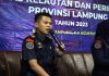 POTENSI SUMBERDAYA KELAUTAN DAN PERIKANAN PROVINSI LAMPUNG