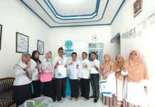 Kementerian Agama Melakukan Visitasi dan Audit Syariah ke LAZDAI Lampung