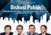 Diskusi Publik FEB Unila Terganjal Kontroversi Kehadiran Rocky Gerung