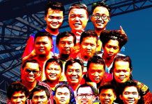 Turnamen Internal Mini Soccer Fourfeo Cup 2023: Merayakan Persahabatan dan Semangat Olahraga