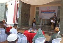 Yayasan Pemberdayaan Nusantara (YPN) Meresmikan Kantor Baru Bertepatan dengan Maulid Nabi Muhammad SAW
