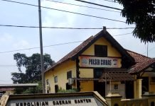 YS warga Kecamatan Gisting, Tanggamus, yang sebelumnya dikabarkan hilang, telah ditemukan. YS