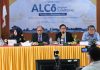Showcase ALCo Regional, Peningkatan PAD Lampung Terbaik di Pulau Sumatera Showcase ALCo Regional