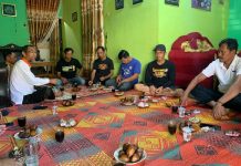 Wakil Ketua Komite III DPD RI Abdul Hakim: Merespons Keluhan Warga di Pekon Sailing, Tanggamus