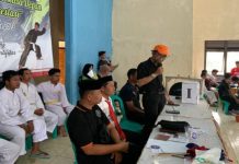 Membangun Sinergi: Kolaborasi Abdul Hakim dengan PSHT Pringsewu Abdul Hakim