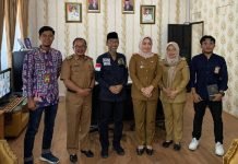 Wakil Ketua Komite III DPD RI Lampung, Abdul Hakim, Serap Aspirasi Terkait Pemberdayaan Perempuan dan Perlindungan Anak di Lampung