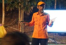 Wakil Ketua Komite III DPD RI: Mengenang Seni Tradisional dalam Lokakarya DAAL 2023