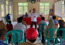 Upaya Meningkatkan Kesejahteraan Masyarakat: Abdul Hakim Merespons Keresahan di Sumberejo, Tanggamus