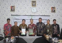 Dompet Dhuafa Lampung dan FEBI UIN RIL: Membangun Jiwa Wirausaha Melalui Kantin Kontainer Dompet Dhuafa Lampung