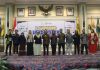 Mencetak Pemimpin Masa Depan Untuk Lampung dan Indonesia: Lampung Leadership Forum 2023 Lampung Leadership Forum 2023