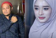 Kabar rujuk Inara Rusli dan Virgoun menguat, Eva Manurung dan Febby Carrol ikut buka suara