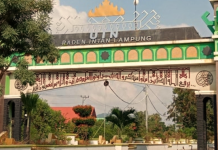 Oknum Dosen UIN Raden Intan Lampung yang Terlibat Skandal Diberhentikan Secara Tidak Hormat