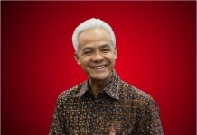 Sebuah Safari Politik Calon Presiden (Capres) Ganjar Pranowo