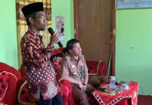 Wakil Ketua Komite III DPD RI Abdul Hakim: Serap Aspirasi Masyarakat di Ulubelu