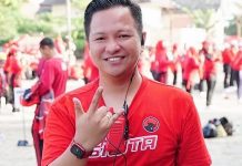 Sekretaris Banteng Muda Indonesia (BMI) Provinsi Lampung: Optimis pemenangan Ganjar Pranowo – Mahfud MD