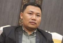 Pemerintah Indonesia Diminta Terlibat Aktif dalam Menekan Konflik Israel-Palestina