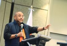 Mengawasi Putusan MK: Anggota Komisi III DPR dari Fraksi PKS, Habib Aboe Minta Sabar kepada Masyarakat Aboe Bakar