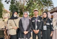 Festival Bulan Bahasa: Merayakan Kekayaan Bahasa dan Sastra Indonesia Bersama Imabsi