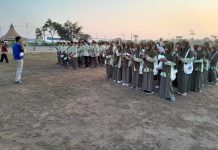 Perjalanan Wisata ke Kampung Inggris: Siswa SMPIT Permata Bunda Mengasah Kemampuan Bahasa Inggris