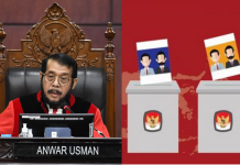 MK Mengabulkan Permohonan Mahasiswa Unsa Terkait Batas Usia Capres-Cawapres