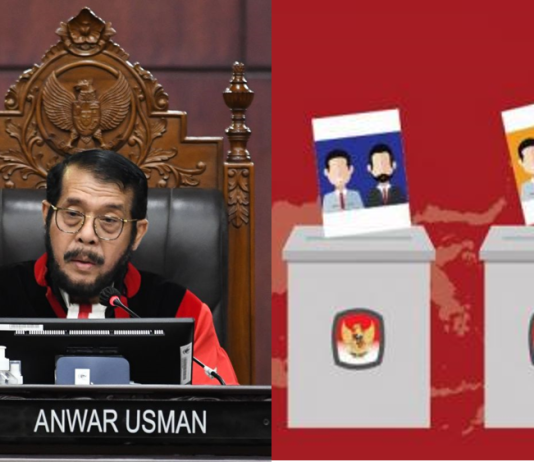 MK Mengabulkan Permohonan Mahasiswa Unsa Terkait Batas Usia Capres-Cawapres