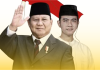 Gibran Rakabuming: Cawapres Prabowo Subianto dalam Pilpres 2024