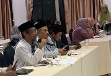 Wakil Ketua Komite III DPD RI, Abdul Hakim: Penggerak Utama Pemberdayaan Pesantren